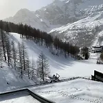 Cervinia In Out - Spacious * ברויל-קרוויניה