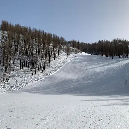 شقة Cervinia In Out - Spacious *