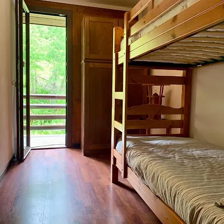 Cervinia In Out - Spacious شقة بيريوِل تْشيرفينيا