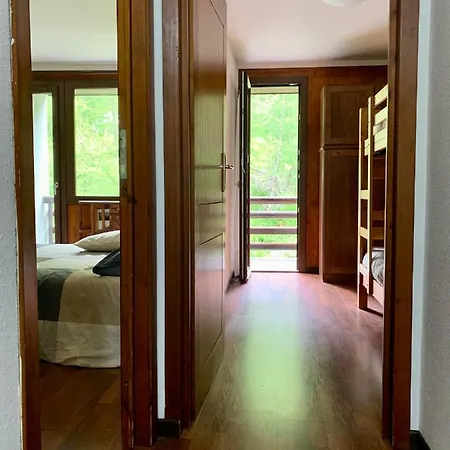 Cervinia In Out - Spacious بيريوِل تْشيرفينيا