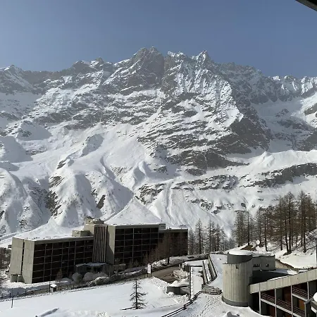 Cervinia In Out - Spacious ברויל-קרוויניה