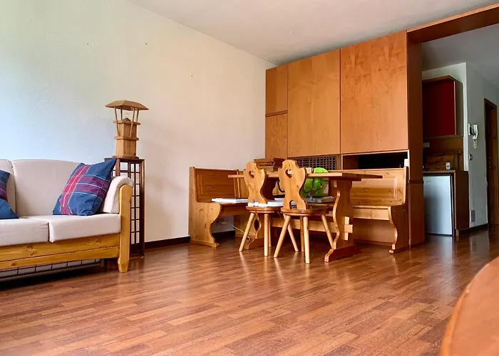 Cervinia In Out - Spacious Appartamento Breuil-Cervinia