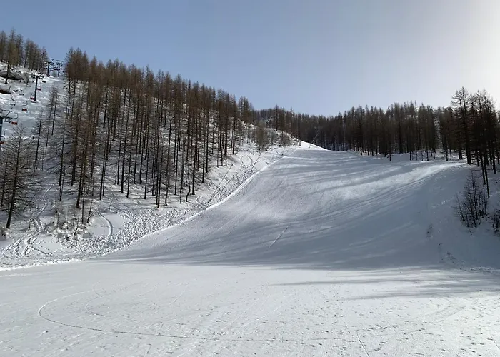 Appartamento Cervinia In Out - Spacious *