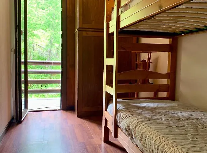 Cervinia In Out - Spacious Appartamento Breuil-Cervinia