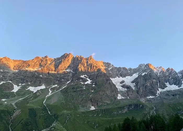 Cervinia In Out - Spacious Breuil-Cervinia