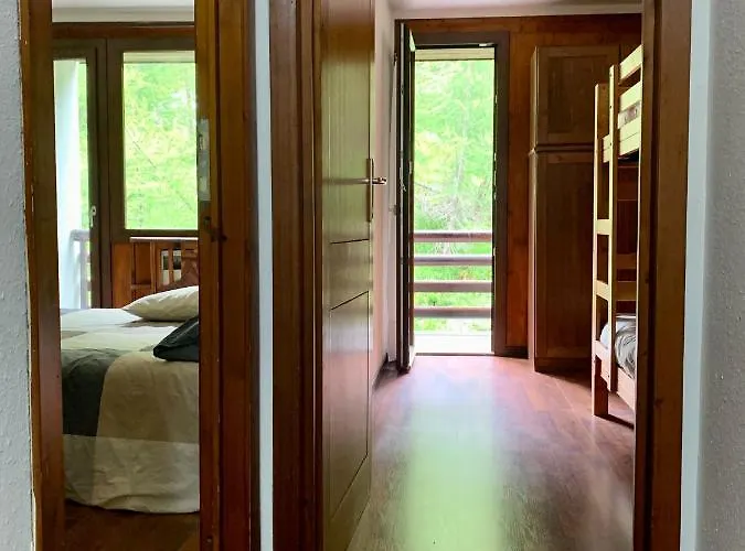 Cervinia In Out - Spacious Breuil-Cervinia