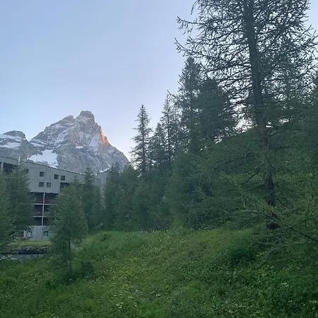 Cervinia In Out - Spacious Appartement Breuil-Cervinia