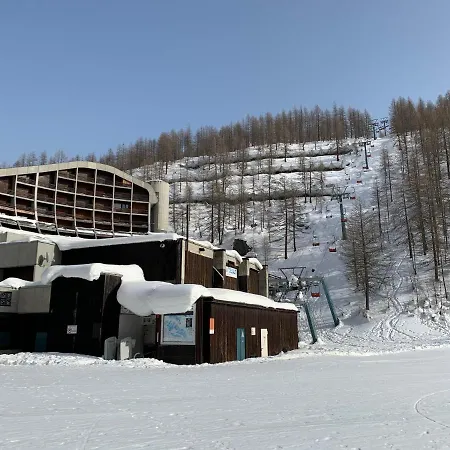Lägenhet Cervinia In Out - Spacious Breuil-Cervinia
