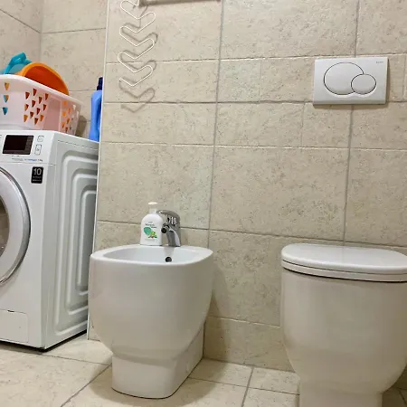 Cervinia In Out - Spacious 브루일서비니아