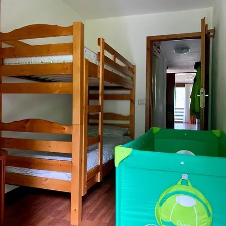 Cervinia In Out - Spacious * Breuil-Cervinia