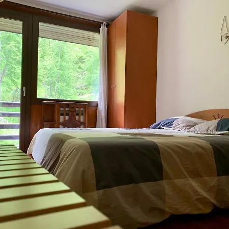Cervinia In Out - Spacious Apartment Breuil-Cervinia