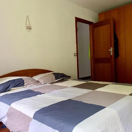Appartement Cervinia In Out - Spacious