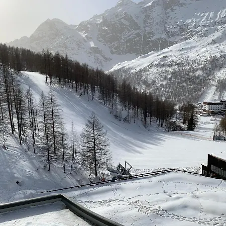 Cervinia In Out - Spacious * بيريوِل تْشيرفينيا
