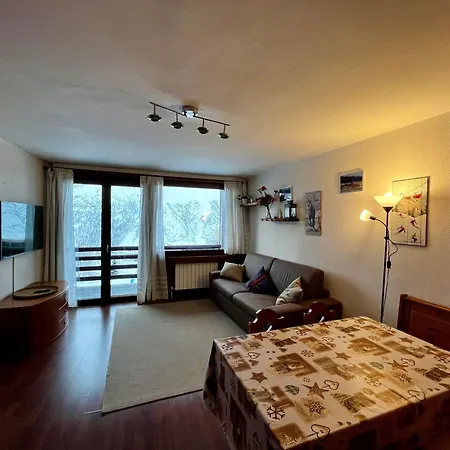 Cervinia In Out - Spacious Appartement Breuil-Cervinia