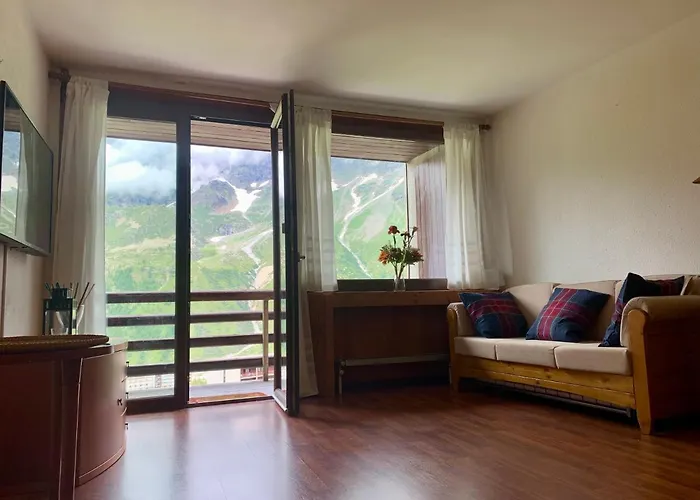 Cervinia In Out - Spacious