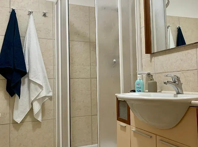 Cervinia In Out - Spacious Lägenhet Breuil-Cervinia