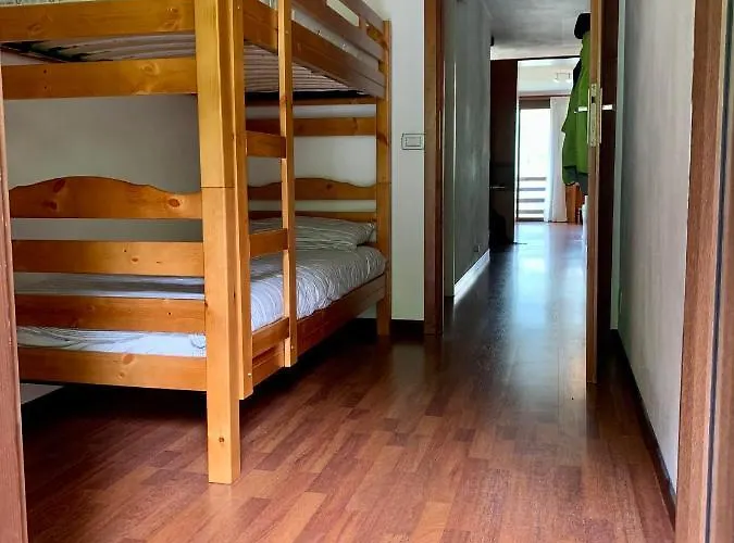 Cervinia In Out - Spacious * Breuil-Cervinia