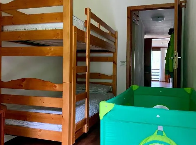 Cervinia In Out - Spacious * Breuil-Cervinia