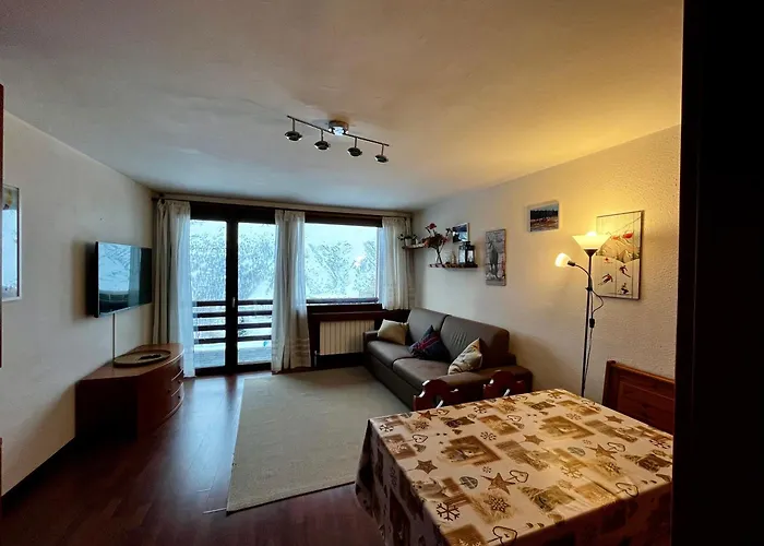 Cervinia In Out - Spacious Apartment Breuil-Cervinia
