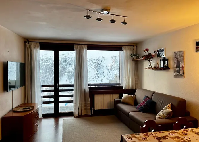 Cervinia In Out - Spacious Breuil-Cervinia